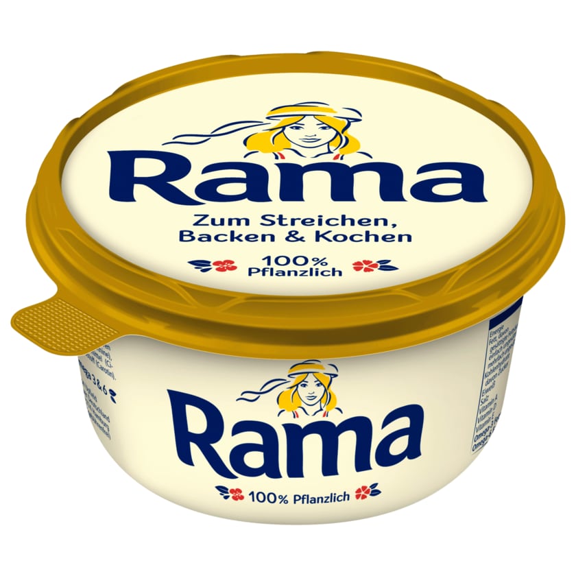 Rama Margarine 500g